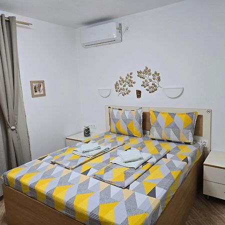 Морската Къща Tsarevo Εξωτερικό φωτογραφία