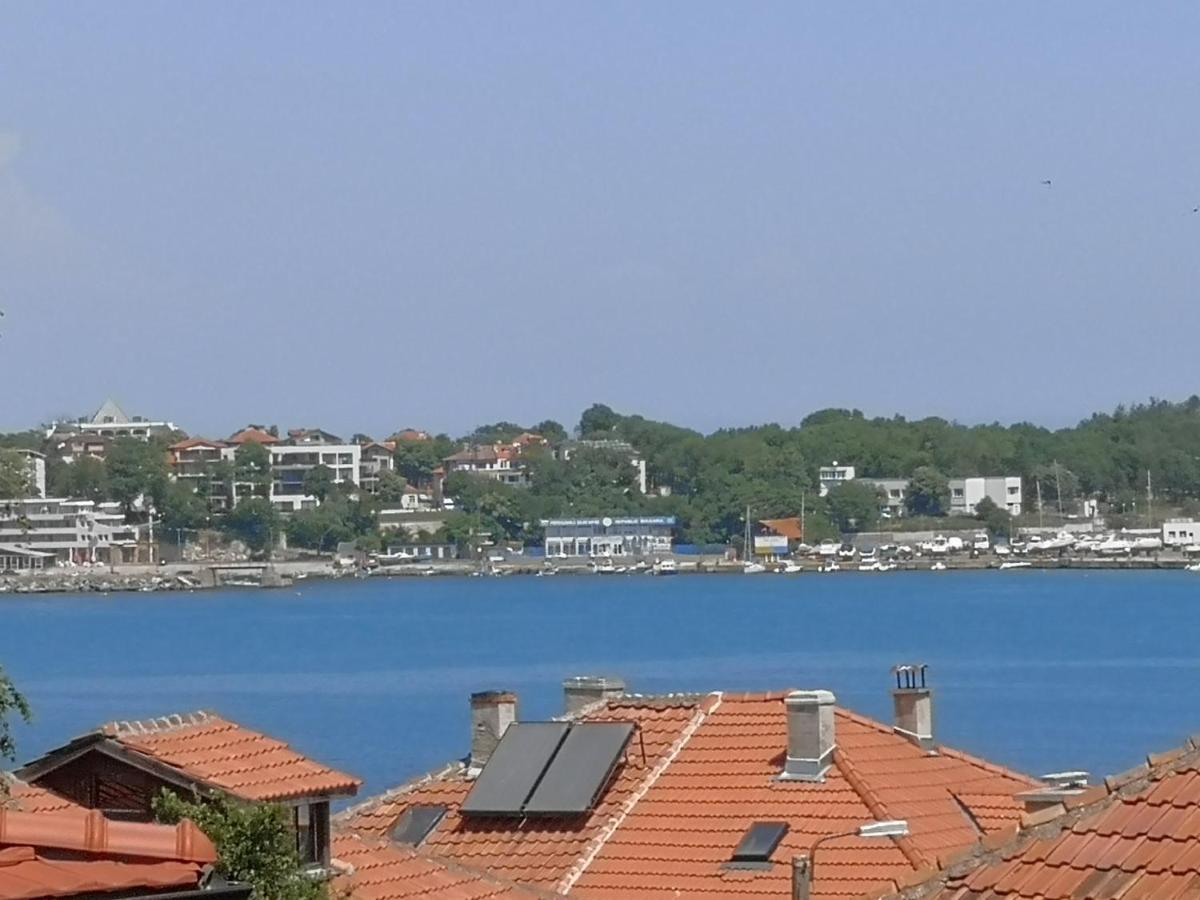 Морската Къща Tsarevo Εξωτερικό φωτογραφία