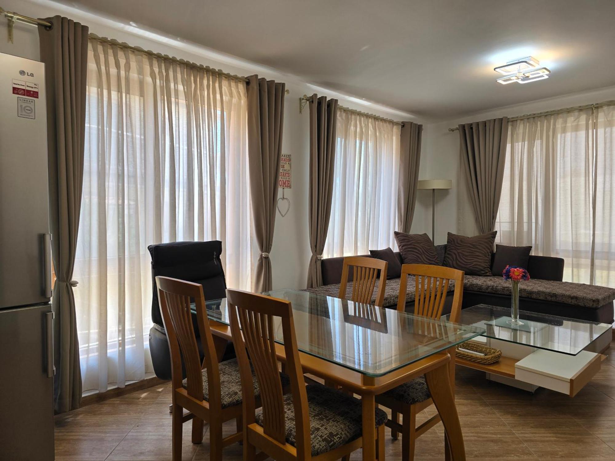 Морската Къща Tsarevo Εξωτερικό φωτογραφία