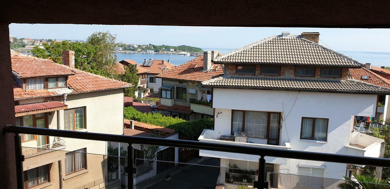 Морската Къща Tsarevo Εξωτερικό φωτογραφία