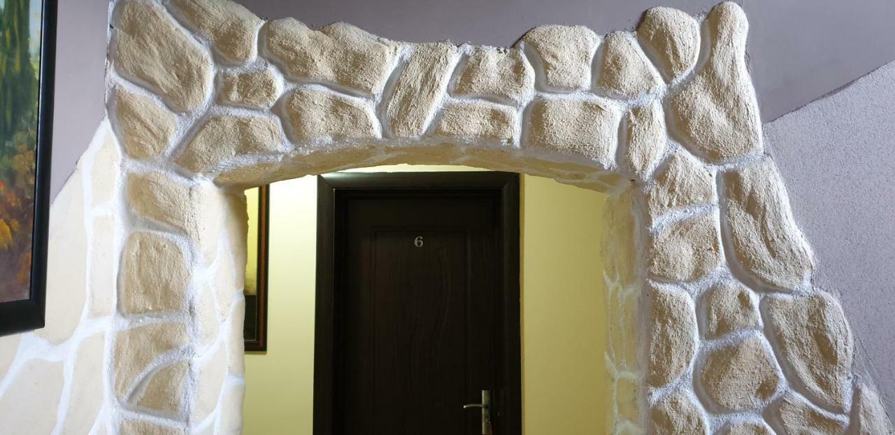 Морската Къща Tsarevo Εξωτερικό φωτογραφία